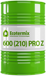 Компоненты ППУ Заливочные Экотермикс 600 (210) Z Г2