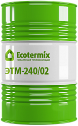 Сложный полиэфир Ecotermix ЭТМ-240/02