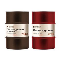 Полимочевина Химтраст ПМ (стандартная) премиум
