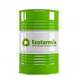 ПУ преполимер Ecotermix ЭТМ-ЭК