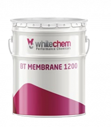 Мембрана на основе битума Whitechem ВТ 1200