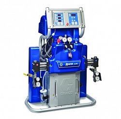 Установка Graco REACTOR 2 H-XP2