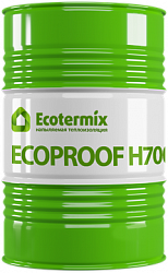 Экотермикс Ecoproof Н700