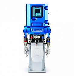 Установка Graco REACTOR 2 E-30