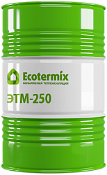Сложный полиэфир Ecotermix ЭТМ-250