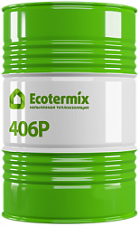 Компоненты ППУ Заливочные Экотермикс 406 P