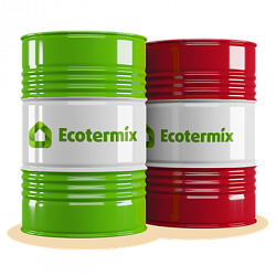 Компоненты ППУ Напыляемые ECOTERMIX