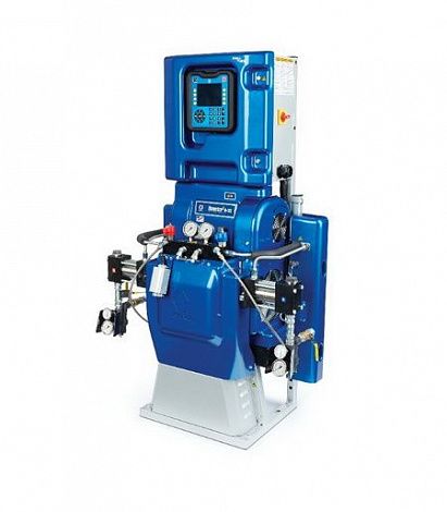 Установка Graco REACTOR 2 H-50