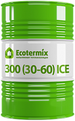 Компоненты ППУ Напыляемые Экотермикс 300 PRO ICE Г2 (фреоновая система)
