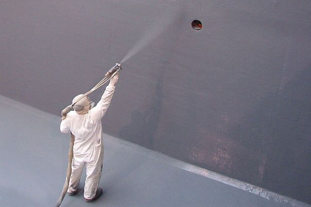 Полимочевина Whitechem FA1044 одобрена для контакта с питьевой водой
