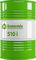 Компоненты ППУ Заливочные Экотермикс 510 i