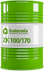 ПУ-Клей Экотермикс ZK 100/170 для сэндвич-панелей 2К