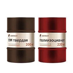 Полимочевина Химтраст ПМ (твердая)