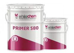 Грунтовки Whitechem