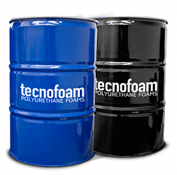 Компоненты ППУ Напыляемые TECNOFOAM G-2048