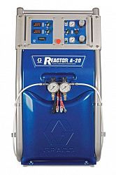 Установка Graco REACTOR A-20