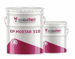 Ремонтные составы Whitechem