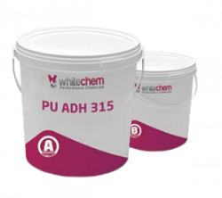 Клей Whitechem ADH 315 для искусственной травы 2К