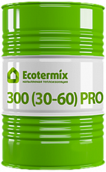 Компоненты ППУ Напыляемые Экотермикс 300 PRO Г3 (водная система)