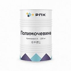 Компоненты для гидроизоляции РПК