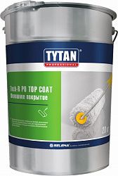 Финишное покрытие TYTAN TACK-R PU COAT