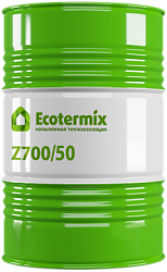 Клей-герметик Экотермикс ПУ Z 700/50