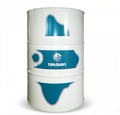 Компоненты ППУ Напыляемые ТEPLOSAVE – TS 30 (закрытая ячейка)