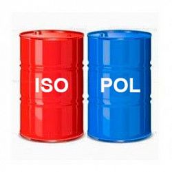 Компоненты ППУ Напыляемые IsoPol Изопол 3255-К®