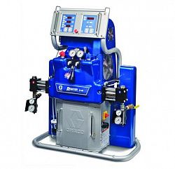 Установка Graco REACTOR H-40