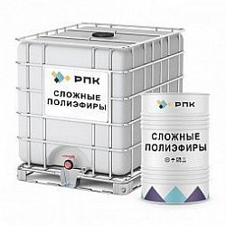 Сложные полиэфиры