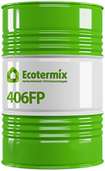 Компоненты ППУ Заливочные Экотермикс 406 FP