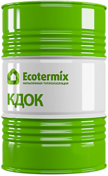Клей Экотермикс КДОК для обуви