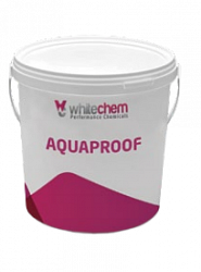 Whitechem Aquaproof — MS Полимерная мембрана
