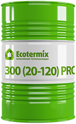 Компоненты ППУ Заливочные Экотермикс 300 PRO (Z) Г2